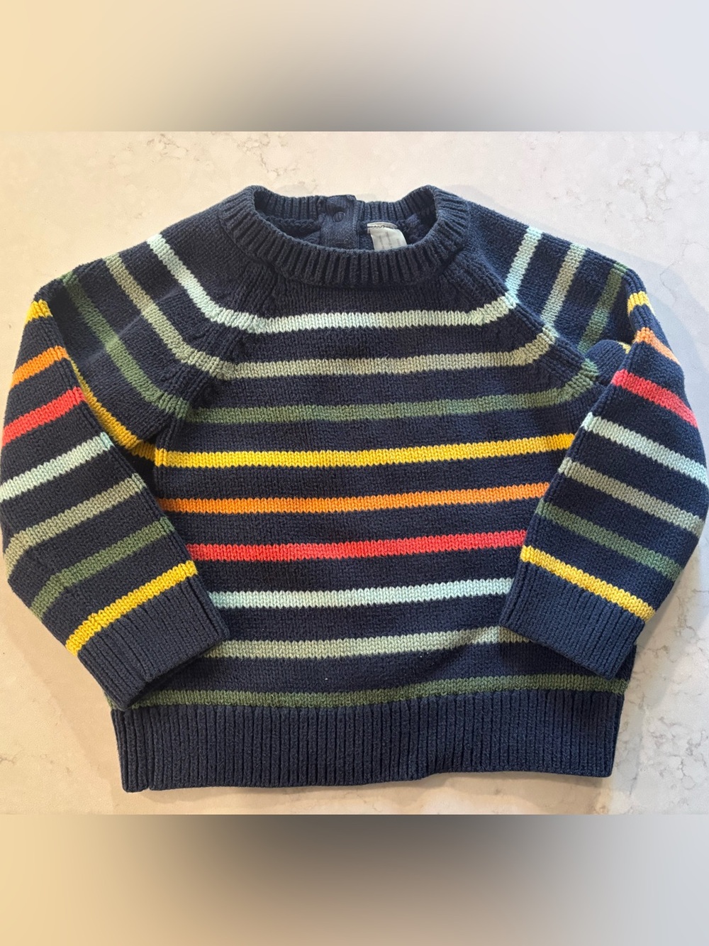 Primary 18-24 month Sweater